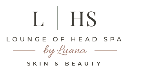 Lounge of Head Spa by Luana – Skin & Beauty